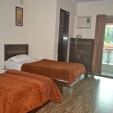 Hotel Rahil Plaza Panchgani Dış mekan fotoğraf