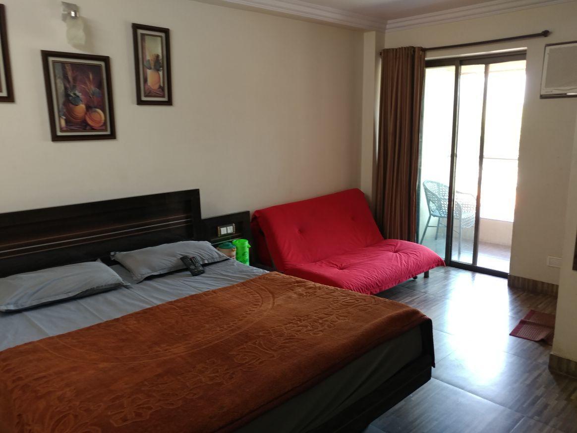 Hotel Rahil Plaza Panchgani Dış mekan fotoğraf