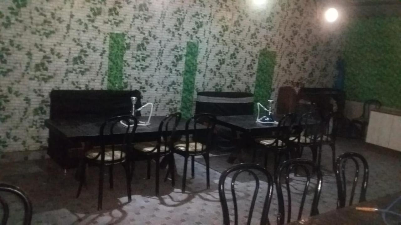 Hotel Rahil Plaza Panchgani Dış mekan fotoğraf